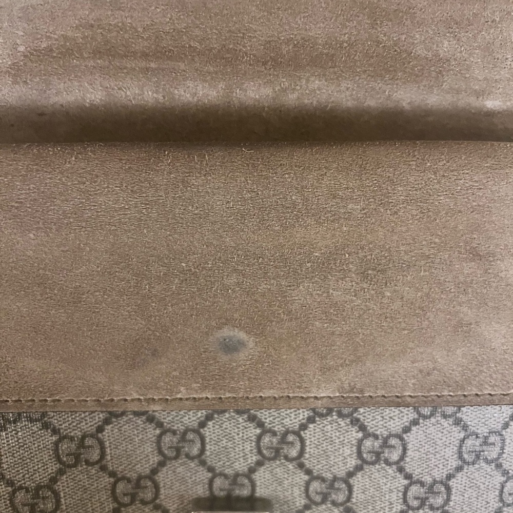 Dionysus GG Supreme mini bag - Picture 12 of 13